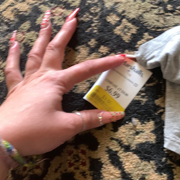 NWT could xoxo women’s underwear size large - Picture 3 of 5